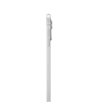 Apple iPad Pro 11" 2TB with Nano-Etched Glass, Wi-Fi & 5G (5th Generation) - Silver
