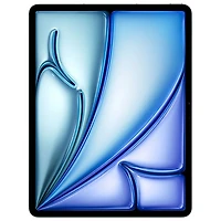 iPad Air 13 po Go avec Wi-Fi et 5G d'Apple (6e génération