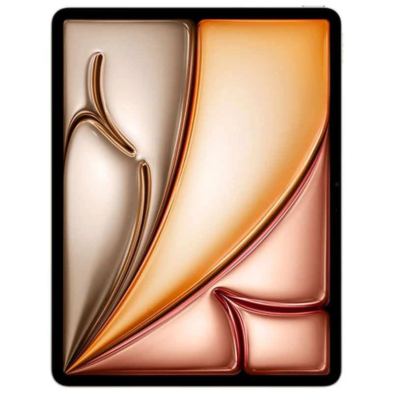 iPad Air 13 po Go avec Wi-Fi d'Apple (6e génération