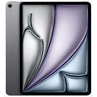 iPad Air 13 po 512 Go avec Wi-Fi d'Apple (6e génération) - Gris cosmique