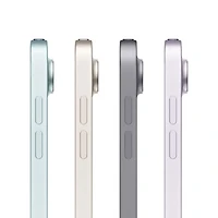 iPad Air 13 po 512 Go avec Wi-Fi d'Apple (6e génération) - Violet
