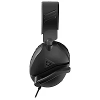Casque de jeu Recon 70 de Turtle Beach pour PC/PlayStation/Xbox - Noir - Exclusivité de Best Buy