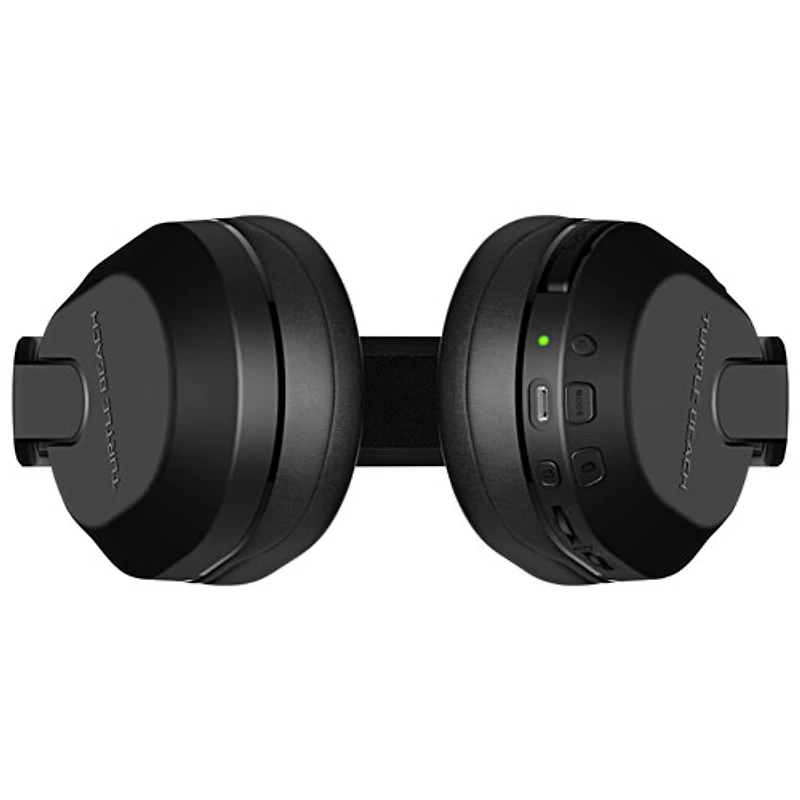 Turtle Beach Stealth 500 Wireless Gaming Headset - Black