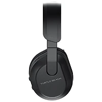 Casque de jeu sans fil Stealth 600 de Turtle Beach pour PC/PlayStation - Noir - Exclusivité de Best Buy