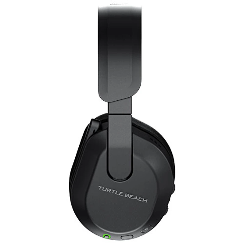 Casque de jeu sans fil Stealth 600 de Turtle Beach pour PC/PlayStation - Noir - Exclusivité de Best Buy