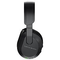 Casque de jeu sans fil Stealth 600 de Turtle Beach pour PC/PlayStation - Noir - Exclusivité de Best Buy
