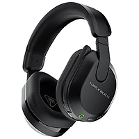 Casque de jeu sans fil Stealth 600 de Turtle Beach pour PC/PlayStation - Noir - Exclusivité de Best Buy