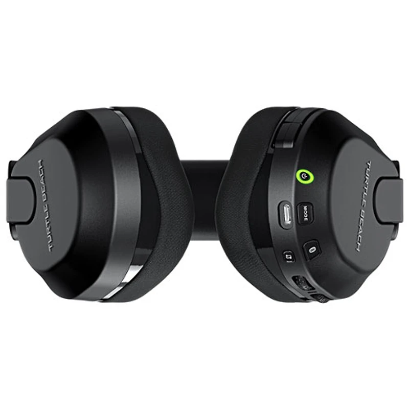 Casque de jeu sans fil Stealth 600 de Turtle Beach pour PC/PlayStation - Noir - Exclusivité de Best Buy
