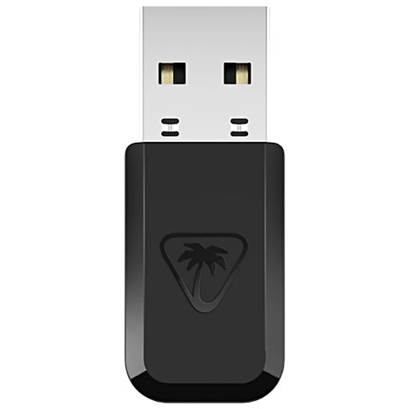 Casque de jeu sans fil Stealth 600 de Turtle Beach pour PC/PlayStation - Noir - Exclusivité de Best Buy