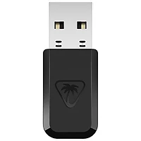 Casque de jeu sans fil Stealth 600 de Turtle Beach pour PC/PlayStation - Noir - Exclusivité de Best Buy