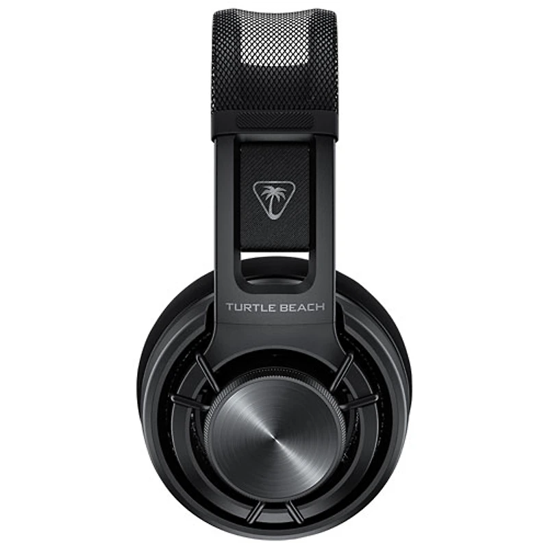 Casque de jeu sans fil Atlas Air de Turtle Beach pour PC/PlayStation - Noir - Exclusivité de Best Buy