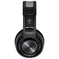 Casque de jeu sans fil Atlas Air de Turtle Beach pour PC/PlayStation - Noir - Exclusivité de Best Buy