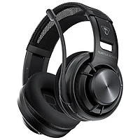 Casque de jeu sans fil Atlas Air de Turtle Beach pour PC/PlayStation - Noir - Exclusivité de Best Buy