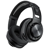 Casque de jeu sans fil Atlas Air de Turtle Beach pour PC/PlayStation - Noir - Exclusivité de Best Buy