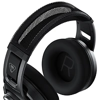 Casque de jeu sans fil Atlas Air de Turtle Beach pour PC/PlayStation - Noir - Exclusivité de Best Buy