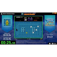 Ensemble de luxe Nintendo World Championships NES Edition (Switch)