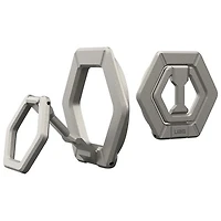 UAG Magnetic Ring Stand - Titanium