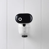 Motorola Wi-Fi HD Smart Baby Monitor with Night Vision (PIP1010)