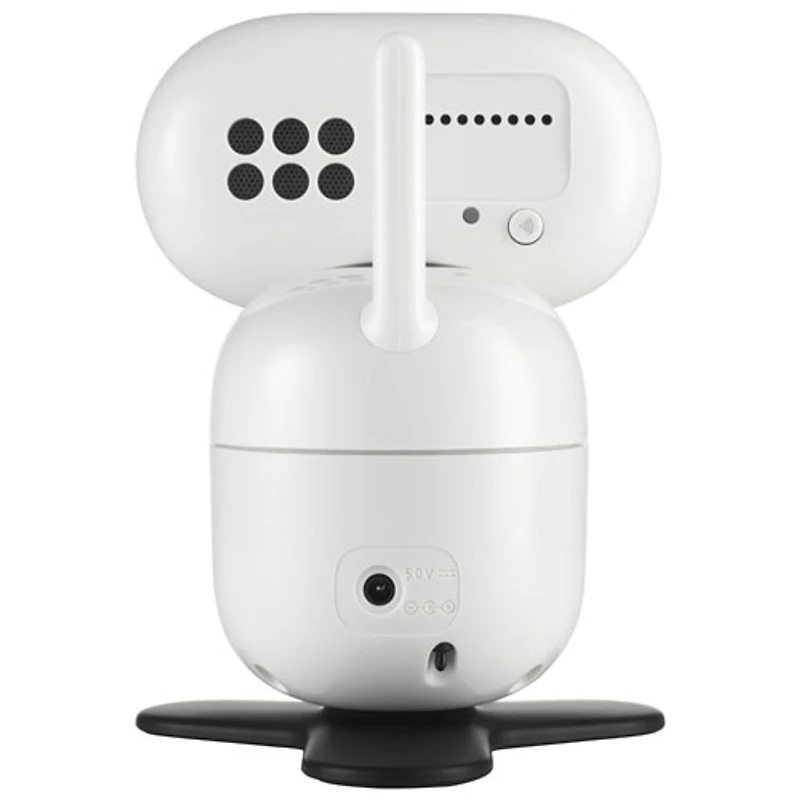 Motorola Wi-Fi HD Smart Baby Monitor with Night Vision (PIP1010)
