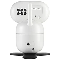 Motorola Wi-Fi HD Smart Baby Monitor with Night Vision (PIP1010)