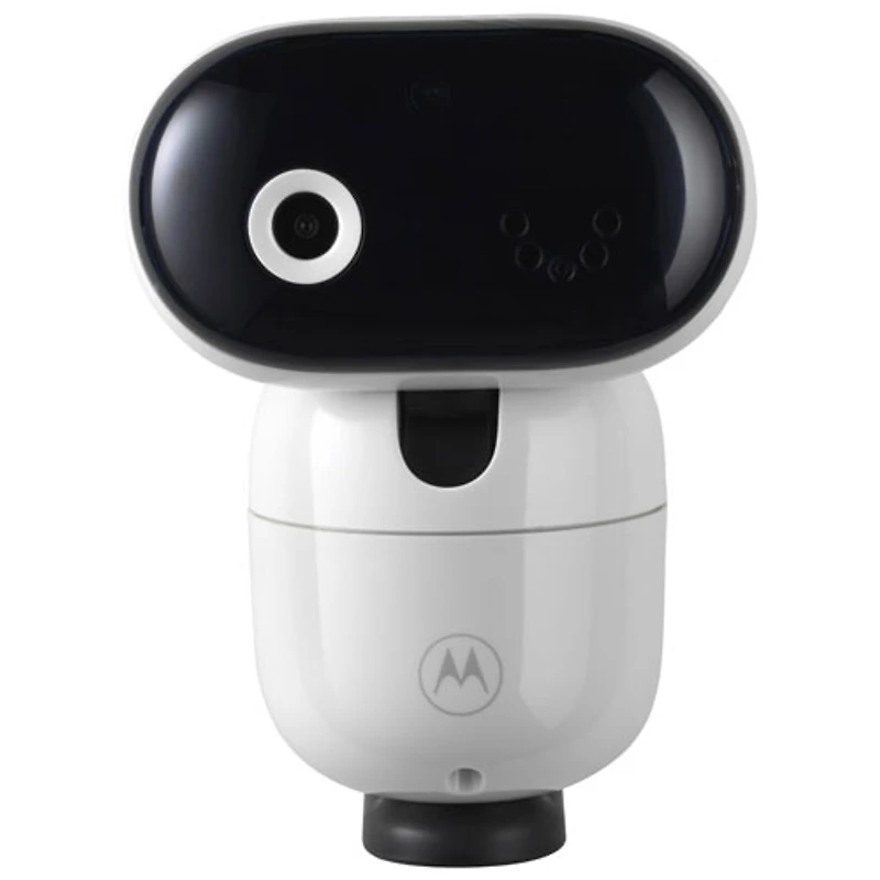 Motorola 5" Wi-Fi Motorized Smart Monitor (PIP1510) - White