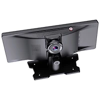 Écran de voiture sans fil CarPlay et Android de 10 po d'Ottocast