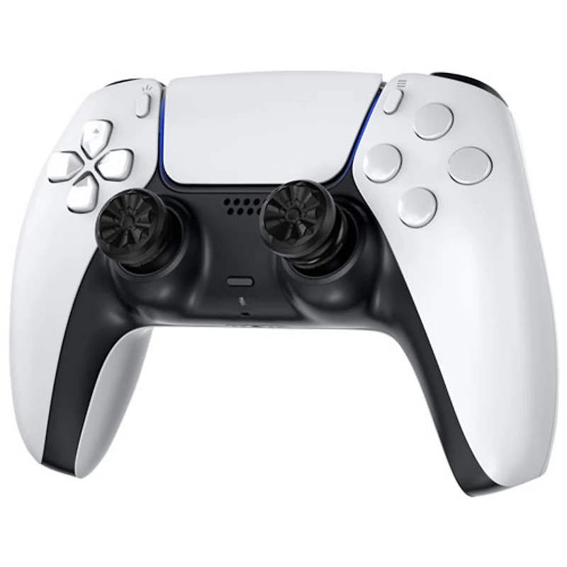 KontrolFreek Performance Thumbsticks Galaxy Edition for PS5 - Black