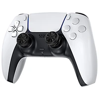 KontrolFreek Performance Thumbsticks Galaxy Edition for PS5 - Black