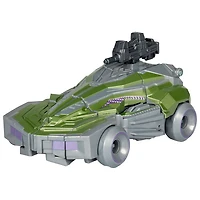 Figurine d'action Transformers Studio Series - Deluxe Transformers : War for Cybertron 08 Decepticon Soldier de Hasbro