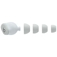 Écouteurs boutons 100 % sans fil à isolation sonore Solo Buds de Beats by Dr. Dre - Gris tempête