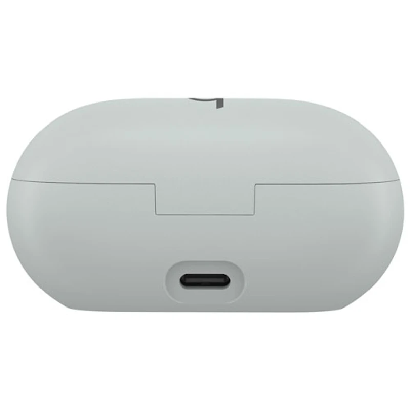 Écouteurs boutons 100 % sans fil à isolation sonore Solo Buds de Beats by Dr. Dre - Gris tempête