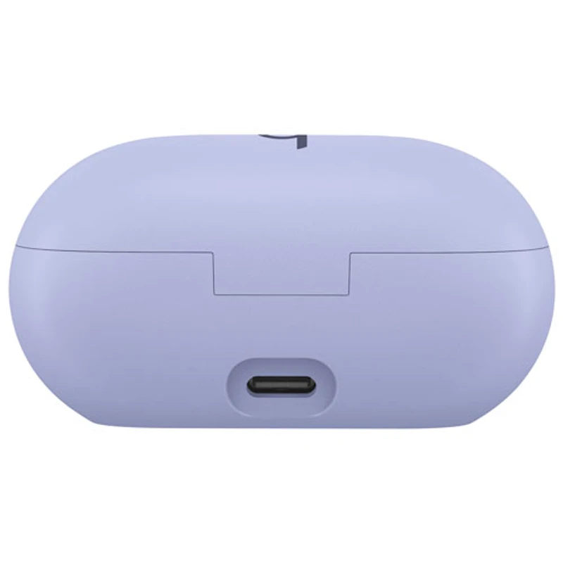 Écouteurs boutons 100 % sans fil à isolation sonore Solo Buds de Beats by Dr. Dre - Violet arctique