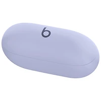 Écouteurs boutons 100 % sans fil à isolation sonore Solo Buds de Beats by Dr. Dre - Violet arctique