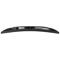 ASUS TUF 27" FHD 180Hz 1ms GTG Curved VA LED FreeSync Gaming Monitor (VG27VQ3B) - Black