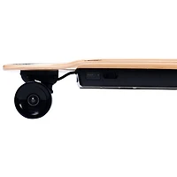 Droyd Mako Electric Longboard (300 W Motor / Up to 15km Battery Range / 16km/h Top Speed)