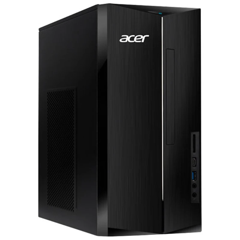Acer Aspire Desktop PC (Intel Core i5-14400/8GB RAM/512GB SSD/Windows 11) - Only at Best Buy