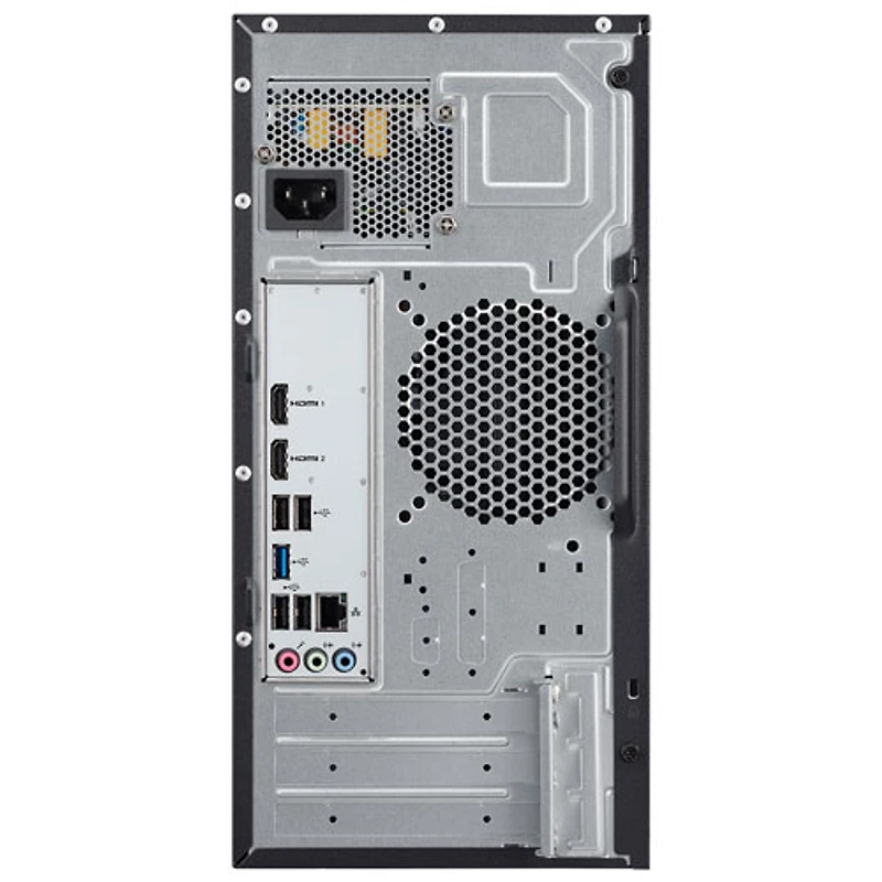 Acer Aspire Desktop PC (Intel Core i5-14400/8GB RAM/512GB SSD/Windows 11) - Only at Best Buy