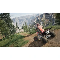 MX vs ATV Legends 2024 Monster Energy Supercross Edition (PS5)
