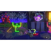 Teenage Mutant Ninja Turtles Arcade: Wrath of the Mutants (PS5)