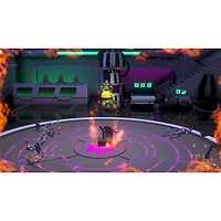 Teenage Mutant Ninja Turtles Arcade: Wrath of the Mutants (PS5)