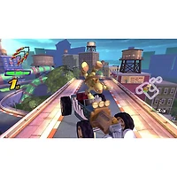 Nickelodeon: Kart Racers Collection (Switch)