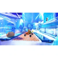 Nickelodeon: Kart Racers Collection (Switch)