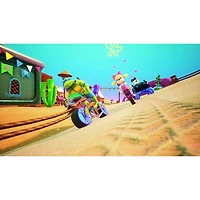 Nickelodeon: Kart Racers Collection (Switch)
