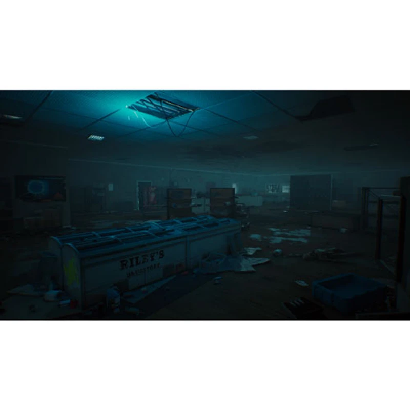 Terminator: Survivors (Xbox Series X)