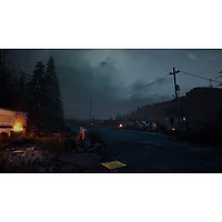 Terminator: Survivors (Xbox Series X)