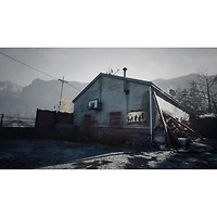 Terminator: Survivors (Xbox Series X)