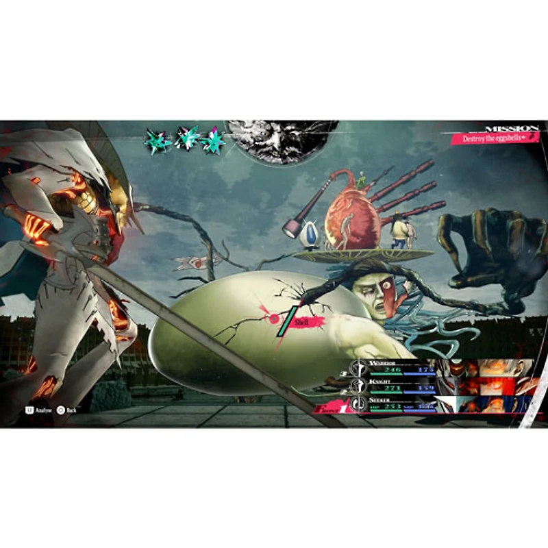 Metaphor: ReFantazio Launch Edition (PS5)
