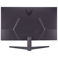 LG UltraGear 27" FHD 180Hz 5ms GTG VA LCD FreeSync Gaming Monitor (27GS50F-B) - Dark Purple Grey