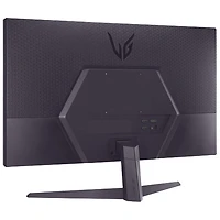 LG UltraGear 27" FHD 180Hz 5ms GTG VA LCD FreeSync Gaming Monitor (27GS50F-B) - Dark Purple Grey