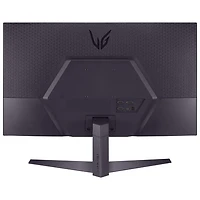 LG UltraGear 23.7" FHD 180Hz 5ms GTG VA LCD FreeSync Gaming Monitor (24GS50F-B) - Dark Purple Grey